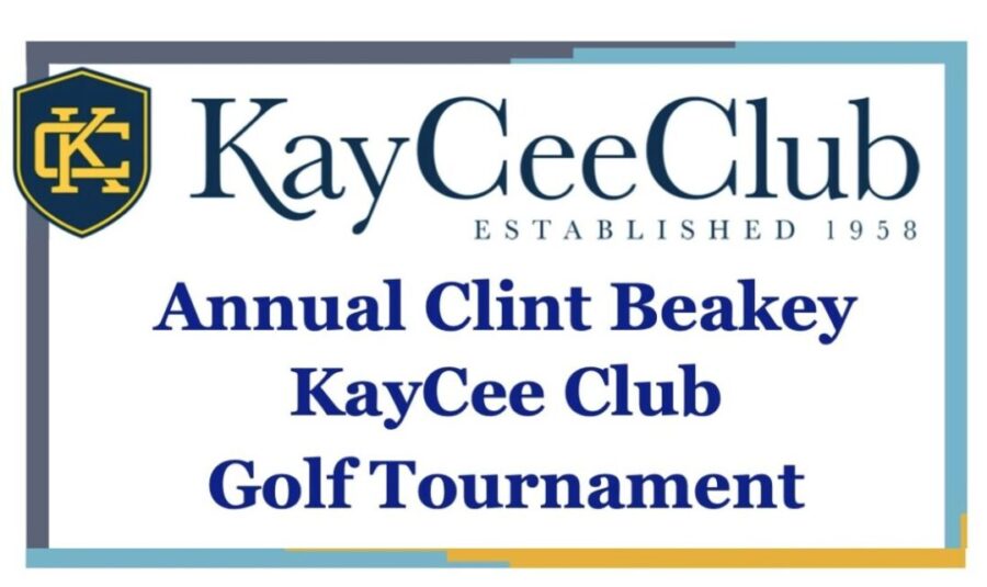 Annual Fall Charity Golf Tournament