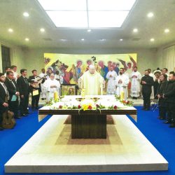 Donation for Seminarians