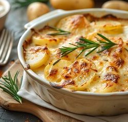 Sides: A-la-carte